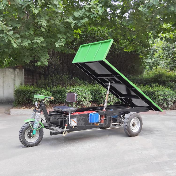 電動平板車在使用過程中發生震動的原因你知道嗎？