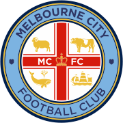 墨爾本勝利女足